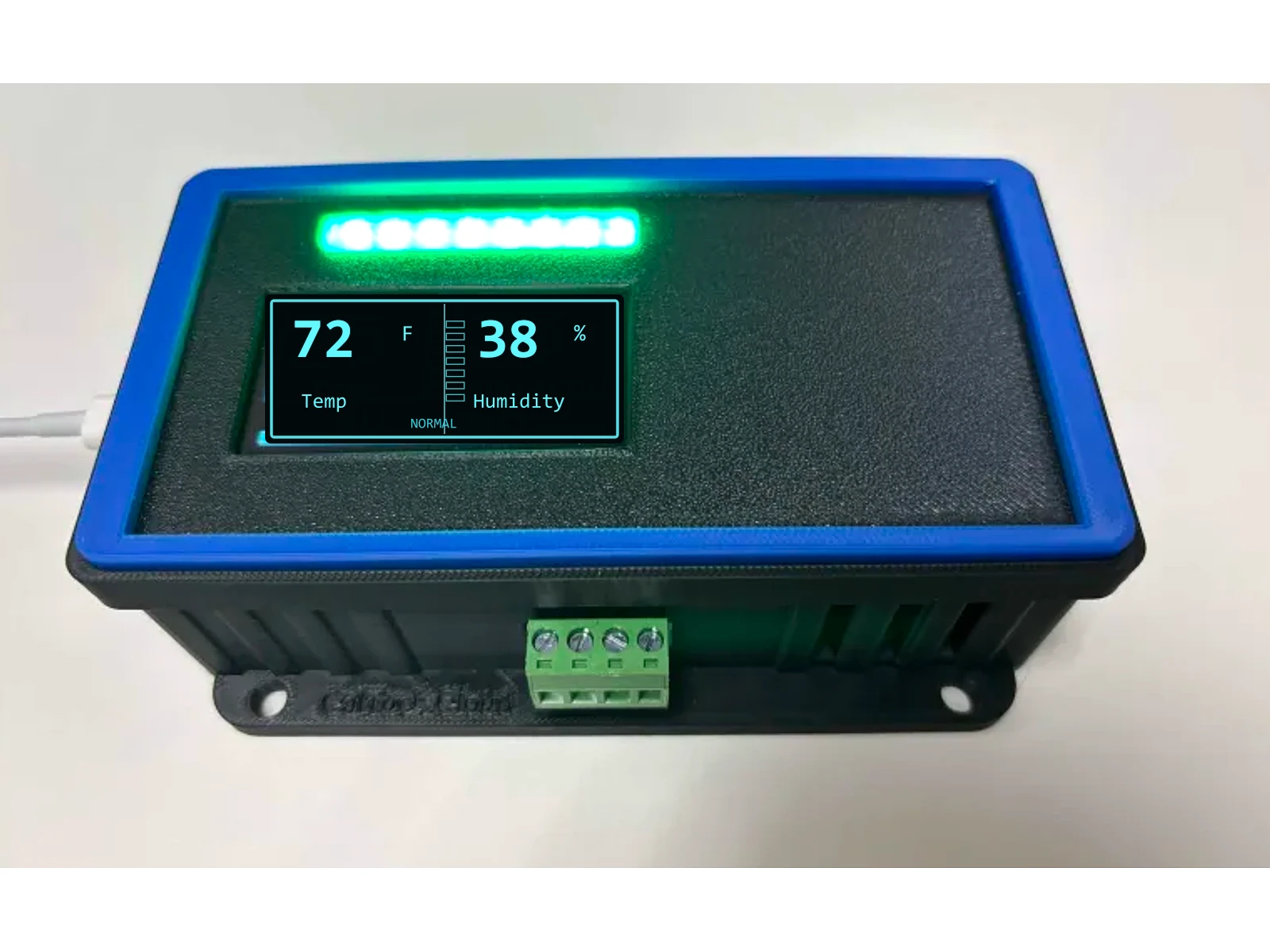 CT-TS1 Building Sensor