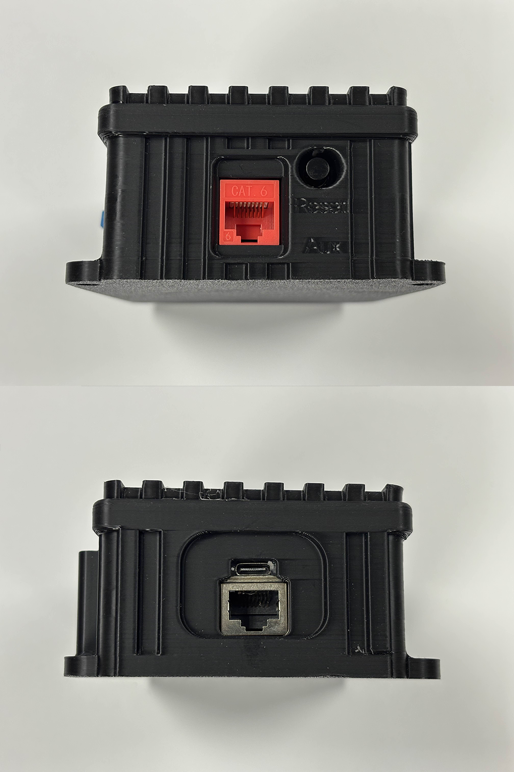 CT-TS1 in the field - 2